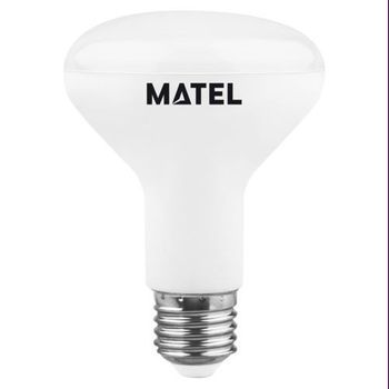 Bombilla Led Reflectante 90mm E27 13w 1300lm 120º Fria