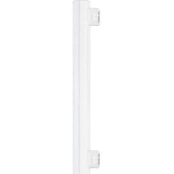 Linestra Led 2polos 50cm 8w 800lm 300º Fria 22659