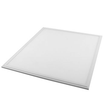 Panel Led Alum.blanco 60x 60cm. 40w. Ne