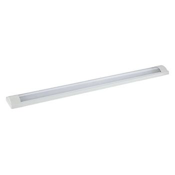 Pantalla Led Integrado Luz Fria Matel 16 W 1600 Lumens