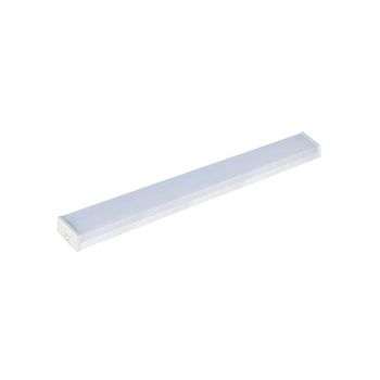 Pantalla Led Integrado Rectangular 48w Luz Fria 4800 Lumens