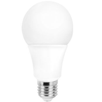 Bomb.led Estandar 125v.e27 10w. Fria