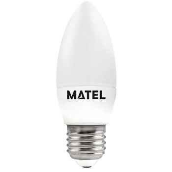 Bomb.led Vela E27 7w.calida