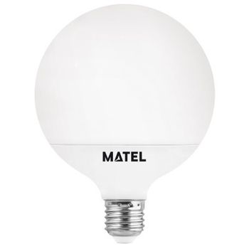 Bomb.led Globo G95 Regulable E27 12w.fr