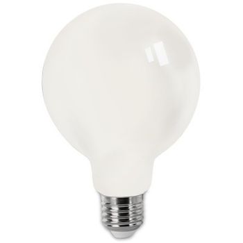 Bomb.led Filament.globo Opal G80 E27 4wc