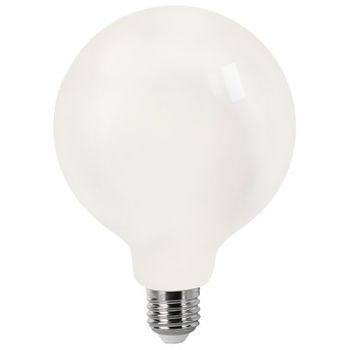 Bomb.led Filament.globo Opalg125 E27 4wc