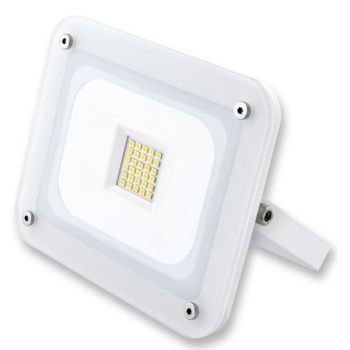 Proyector Led Blanco 20w.fria