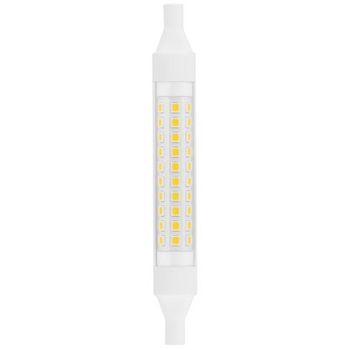 Bomb.led Lineal 360º 15x118mm.8w.neutra