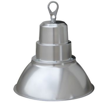 Campana Industrial Led 200w 60º Fria