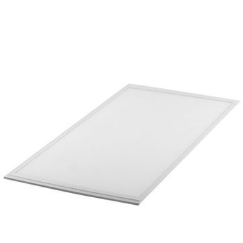 Panel Led Alum.blanco 30x60cm.20w.fria