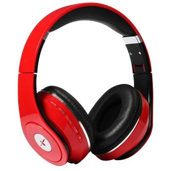 Auriculares Neoferr Bluetooth De Diadema