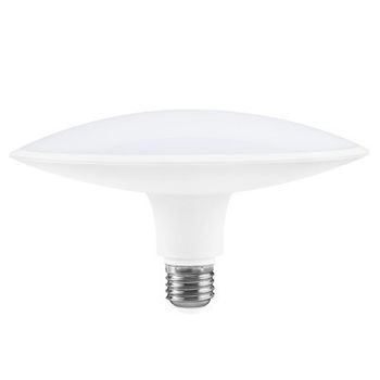 Bomb.led Plafon Ufo 120º 24w.fria