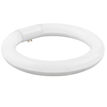 Fluores.led T9 Circular 30cm. 20w. Calid