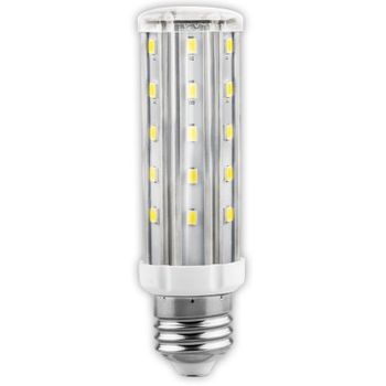 Bomb.led Tubular E27 10w.neutra