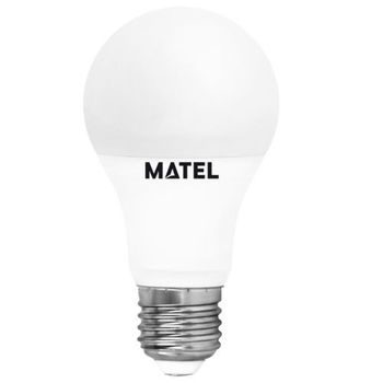 Bombilla LED SMD, estándar A65, 20W / 2300lm, casquillo E27, 3000K