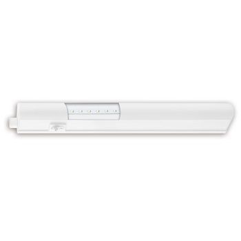 Regleta Led Integra.c/interr.12w.85cm.c