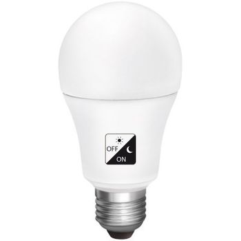 Bomb.led Estandar Sens.presen.e27 10w.f