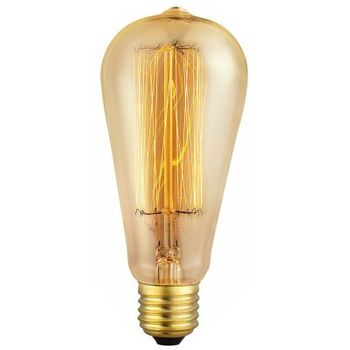 Bomb.edison Vintage Pera St48 E14 40w