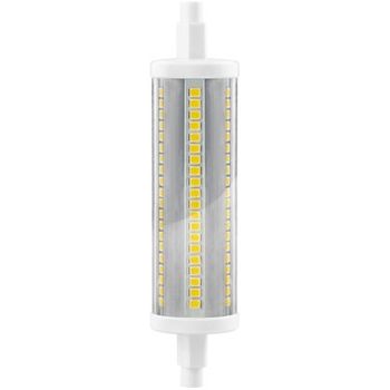 Bomb.led R7s 180º 29x118mm. 16w.neutra