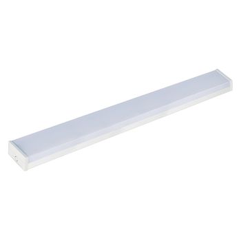 Pantalla Led Integrado Rectangular 60cm Marca Matel