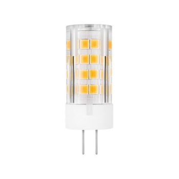 Bomb.led G4 12v.4w.360º Calida