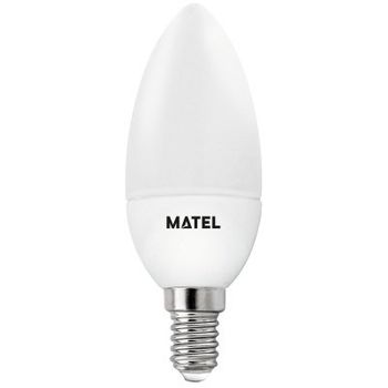 Bomb.led Vela 3 Intensid.e14 5w.fri