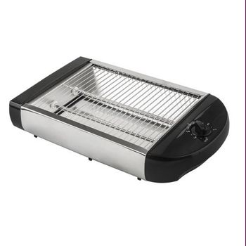 Tostador NEVIR NVR-9830T Inox Largo