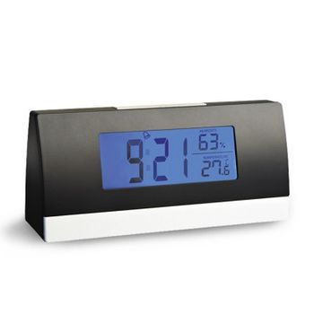 Reloj Despertador Digital