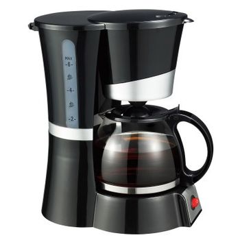 Cuperinox Cafetera Italiana 12 Tazas, cafetera Italiana Inducción, Cafetera Italiana Acero Inoxidable, Mango Anti Quemaduras, Válvula De  Seguridad con Ofertas en Carrefour