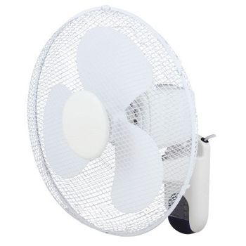 Ventilador Neoferr Pared 45w Mand.distanc.