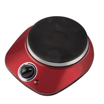 Hornillo Electrico 1000w Neoferr Red