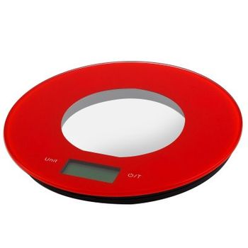 Estuche De Cocina Al Vapor Lékué 1-2p Rojo con Ofertas en Carrefour