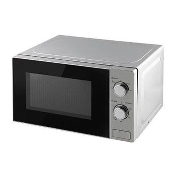 Continental Edison Cemo34ceb2 Horno Microondas Combinado Empotrable Negro Y  Acero Inoxidable L59.5 X H38.8 X P46.8 Cm 34l Grill Y Convección con  Ofertas en Carrefour