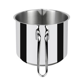 Pote Inox. Neoferr Deluxe 14