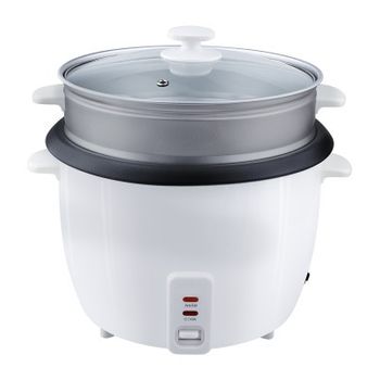 Cocedor Arroz Neoferr Acc.vapor 1.8l 700w