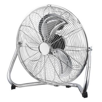 Ventilador Neoferr Suelo 50w. Alta Veloc.