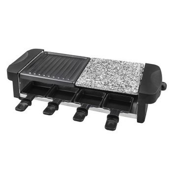 Raclette Grill Piedra Neoferr 1200w