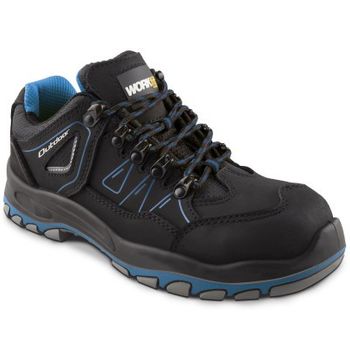 Zapato Seg. Neoferr Outdoor Azul S3 37