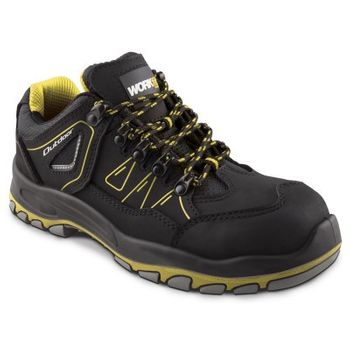 Zapato Seg. Neoferr Outdoor Amaril.s3 37