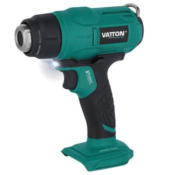 Decapadora Vatton 20v Sin Batería