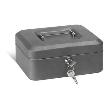 Caja Caudales Elegant Grafito T1 C B