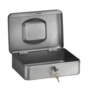 Caja Caudales Elegant Grafito T3 C B