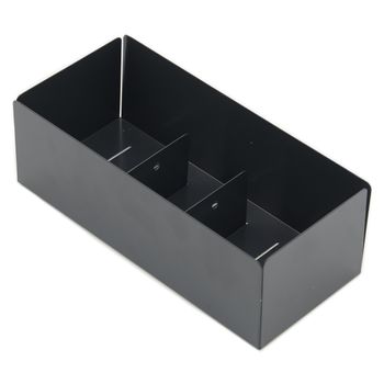 Caja Organizadora Pequeños Residuos (pilas, Bombillas, Cápsulas Café, Etc.) Arregui