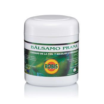 Bálsamo Prana Lab. Robis 120ml