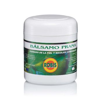 Balsamo Prana 60 Ml Robis