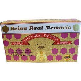 Robis Reina Real Memoria 20 Amp