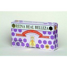 Robis Reina Real Belleza 20 Amp