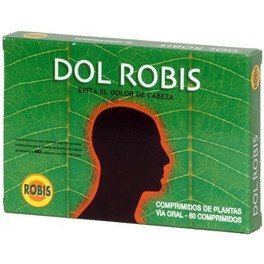 Robis Dol 60 Comp