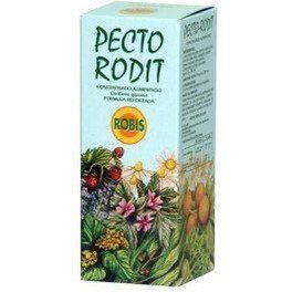 Robis Pecto Rodit 250 Ml