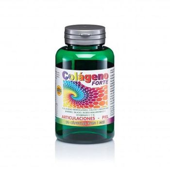 Colágeno Forte Megadosis 725 Mg Robis, 90 Cápsulas